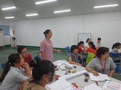 Kỹ năng quản lý công việc hiệu quả - Pou Yuen (28.09.2017)